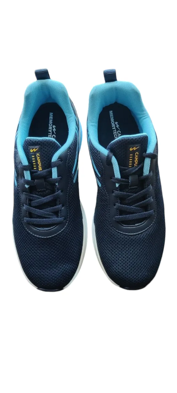 Campus Sport Shoes Pigment