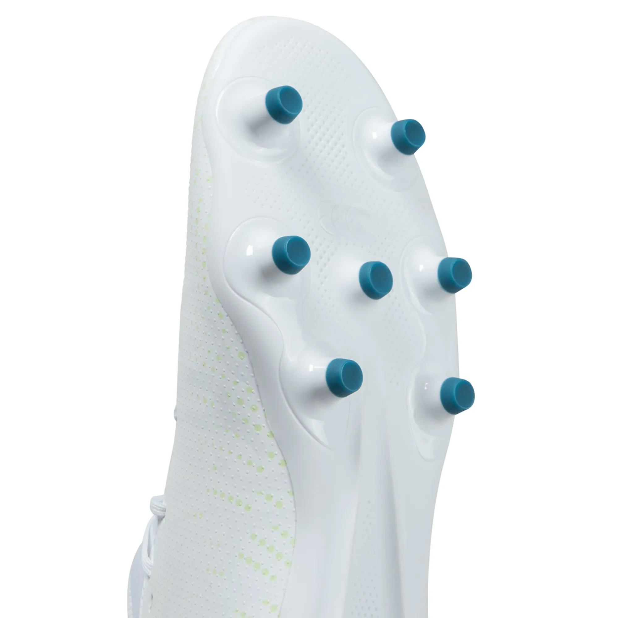 Canterbury Speed Infinite Team FG - White/Luminous