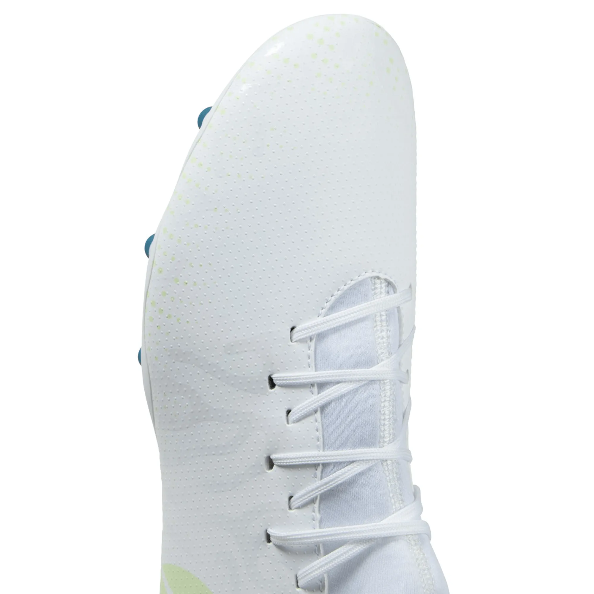 Canterbury Speed Infinite Team FG - White/Luminous