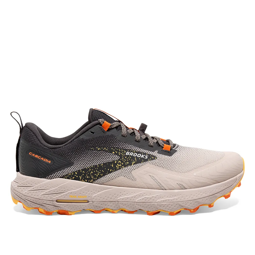 Cascadia 17 Men's Trail Running Shoes