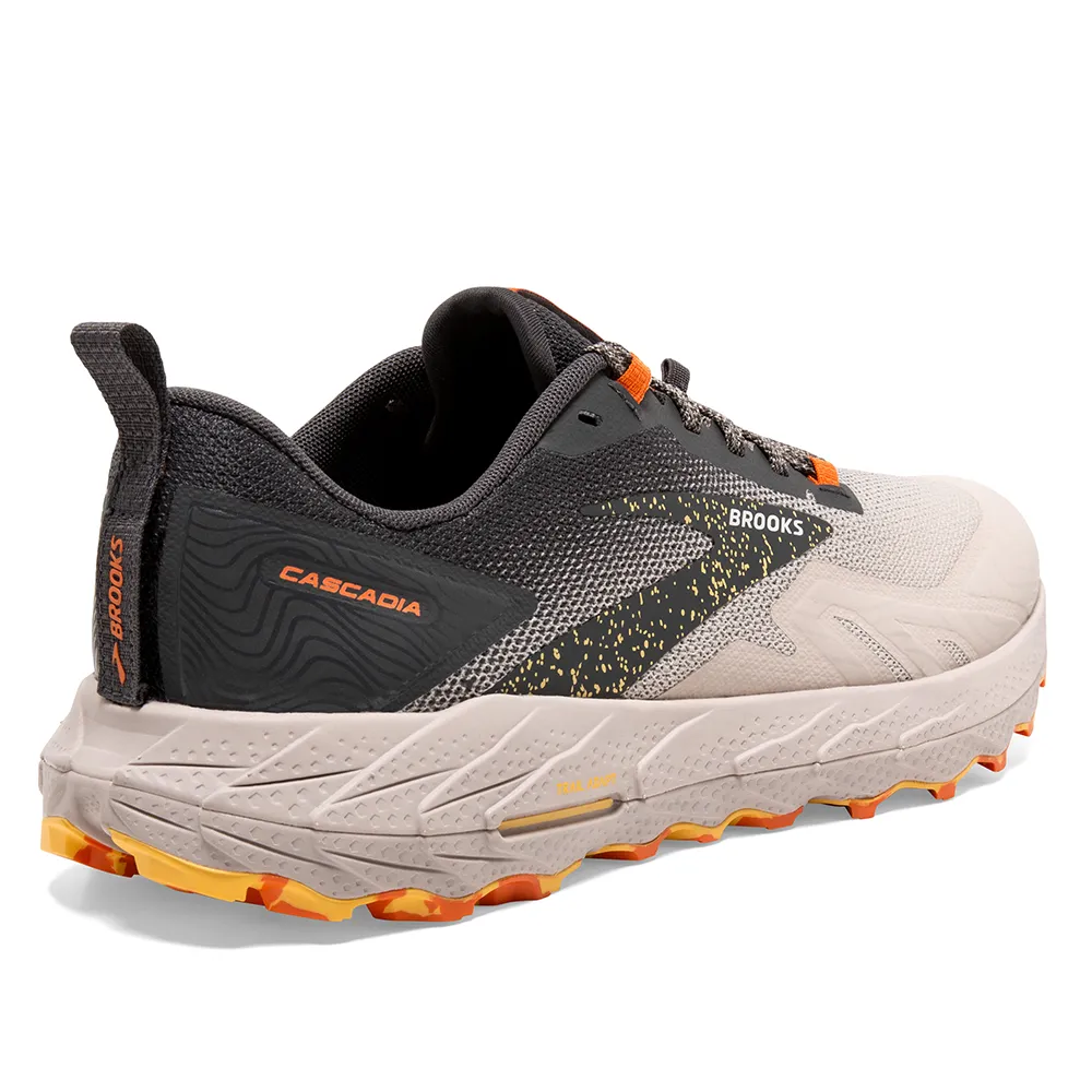 Cascadia 17 Men's Trail Running Shoes