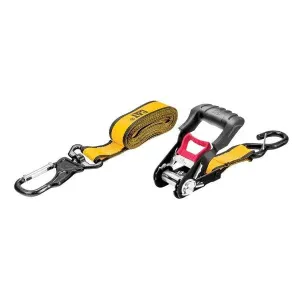 CAT Ratchet Tied Down (Each, 16ft 1-1/2-inches) - CAT-980697U