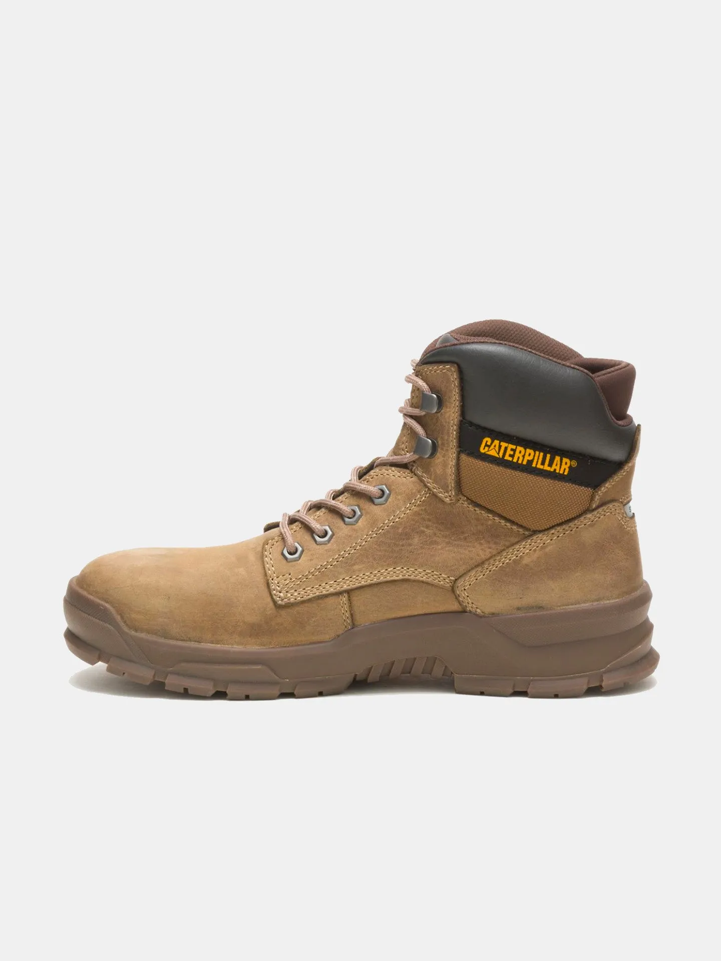 Caterpillar Men's Mobilize Alloy Toe Work Boot