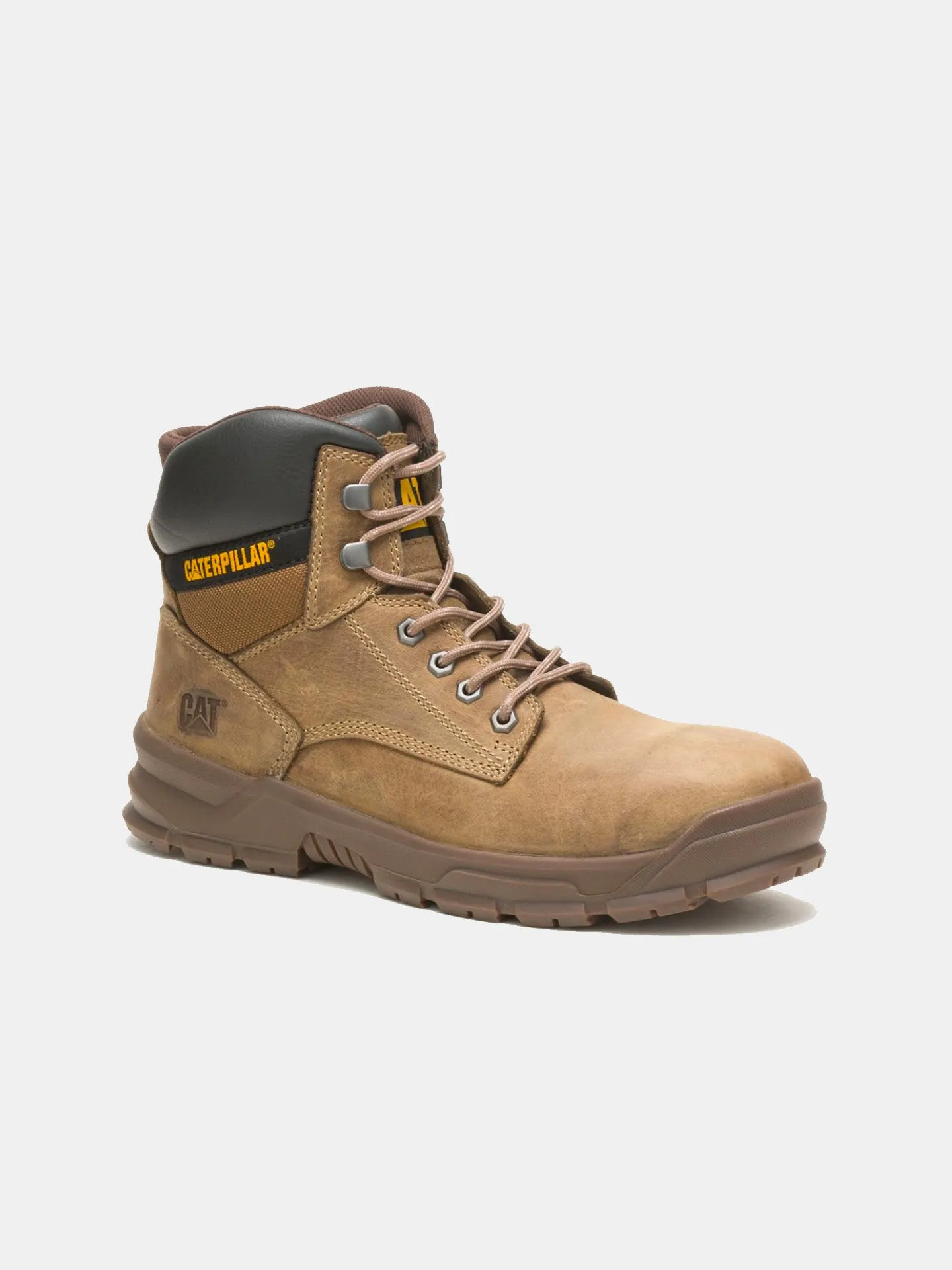 Caterpillar Men's Mobilize Alloy Toe Work Boot