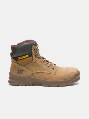 Caterpillar Men's Mobilize Alloy Toe Work Boot