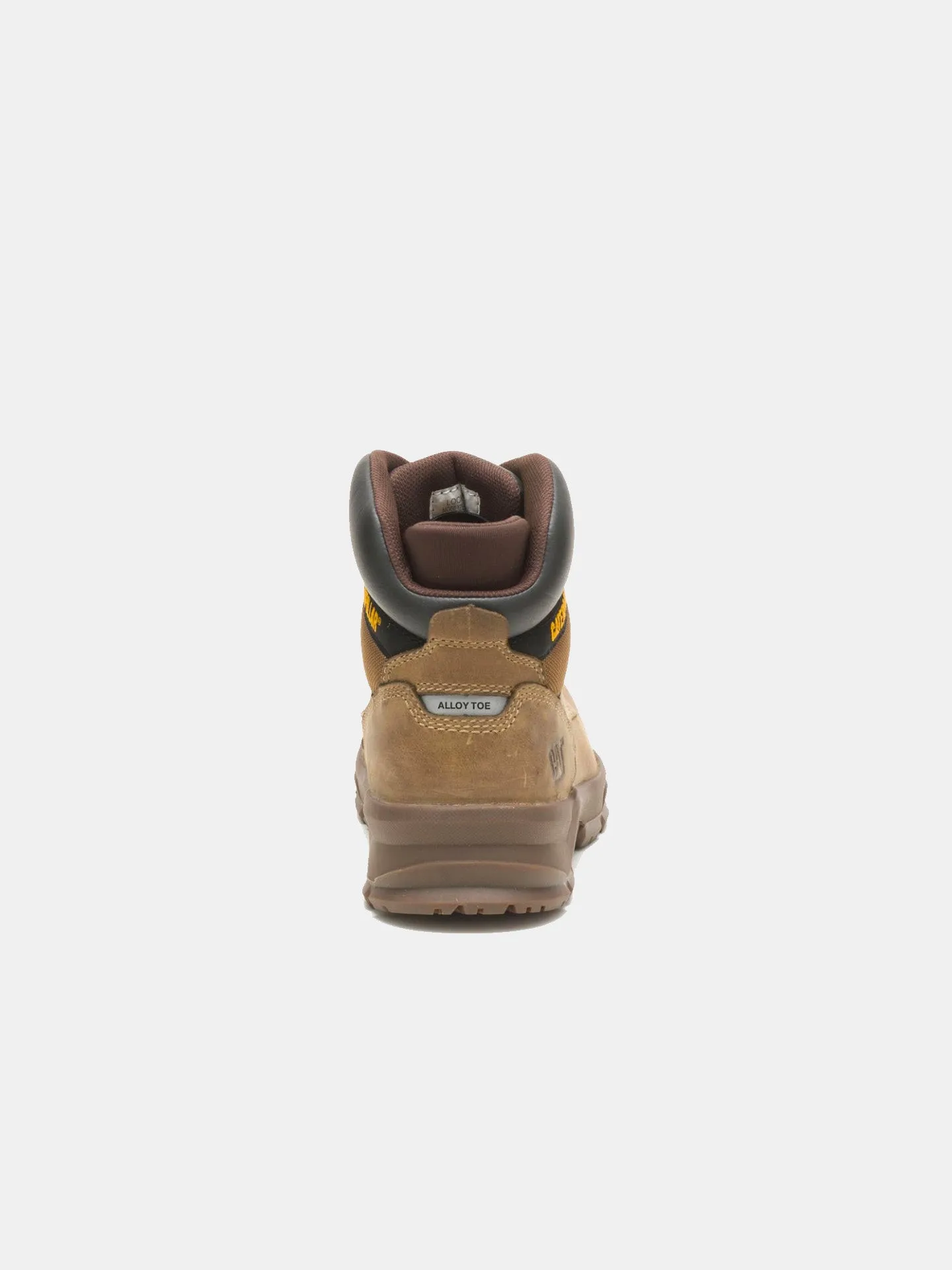 Caterpillar Men's Mobilize Alloy Toe Work Boot