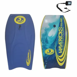 CBC 42" Maverick Bodyboard