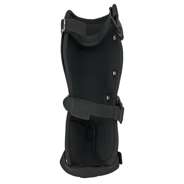 Champion Sports Adjustable Batter's Shinguard