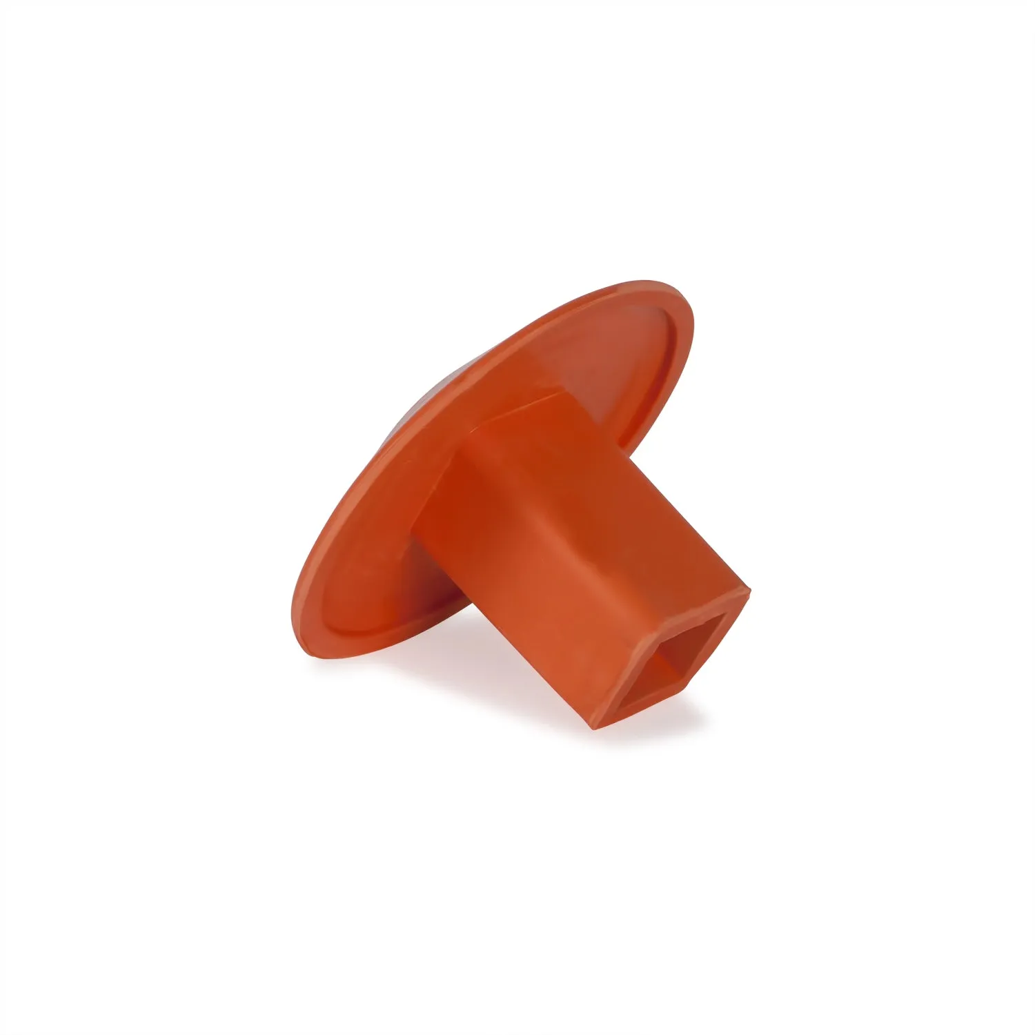 Champion Sports Molded Rubber Base Plug