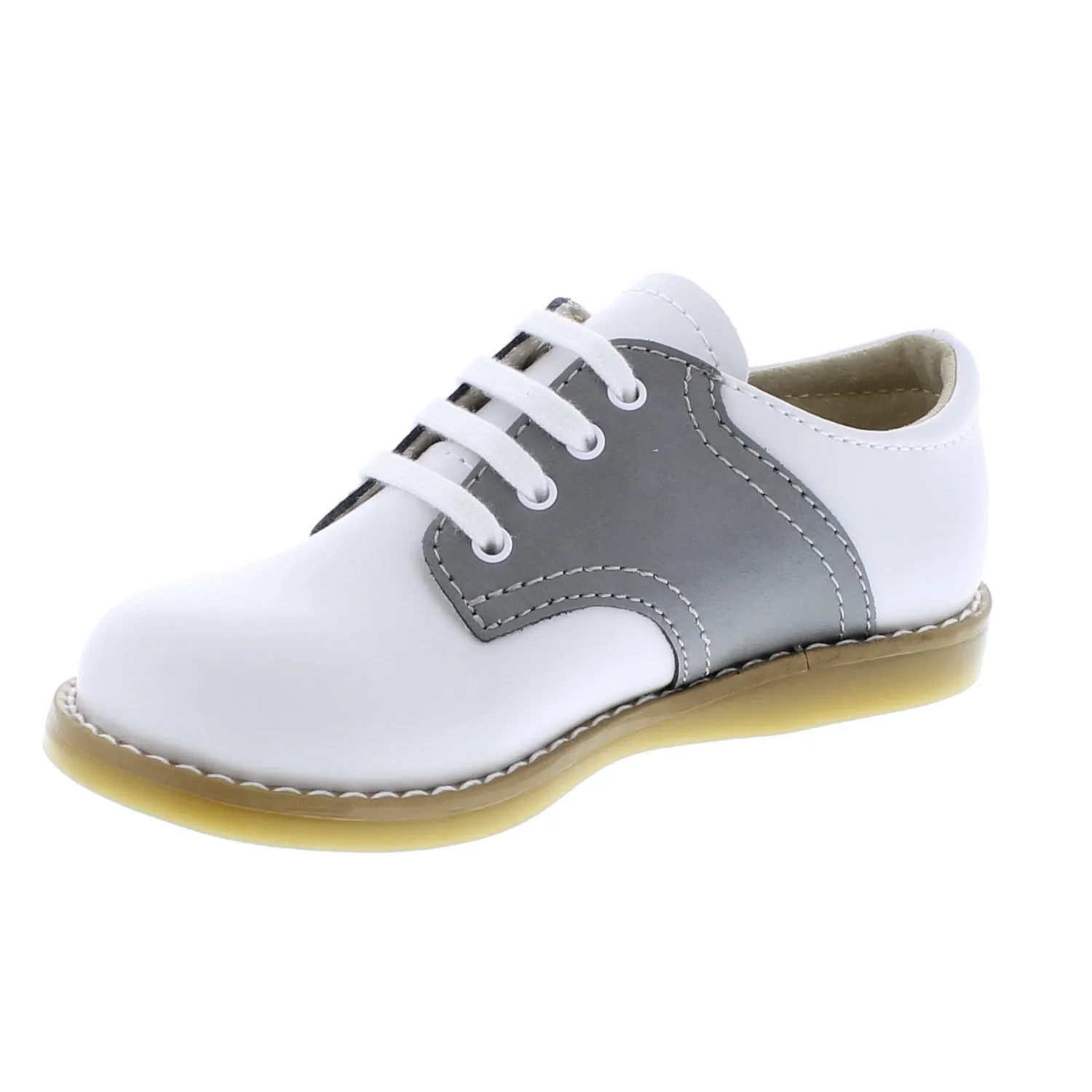 CHEER - 8406 - White/Gray