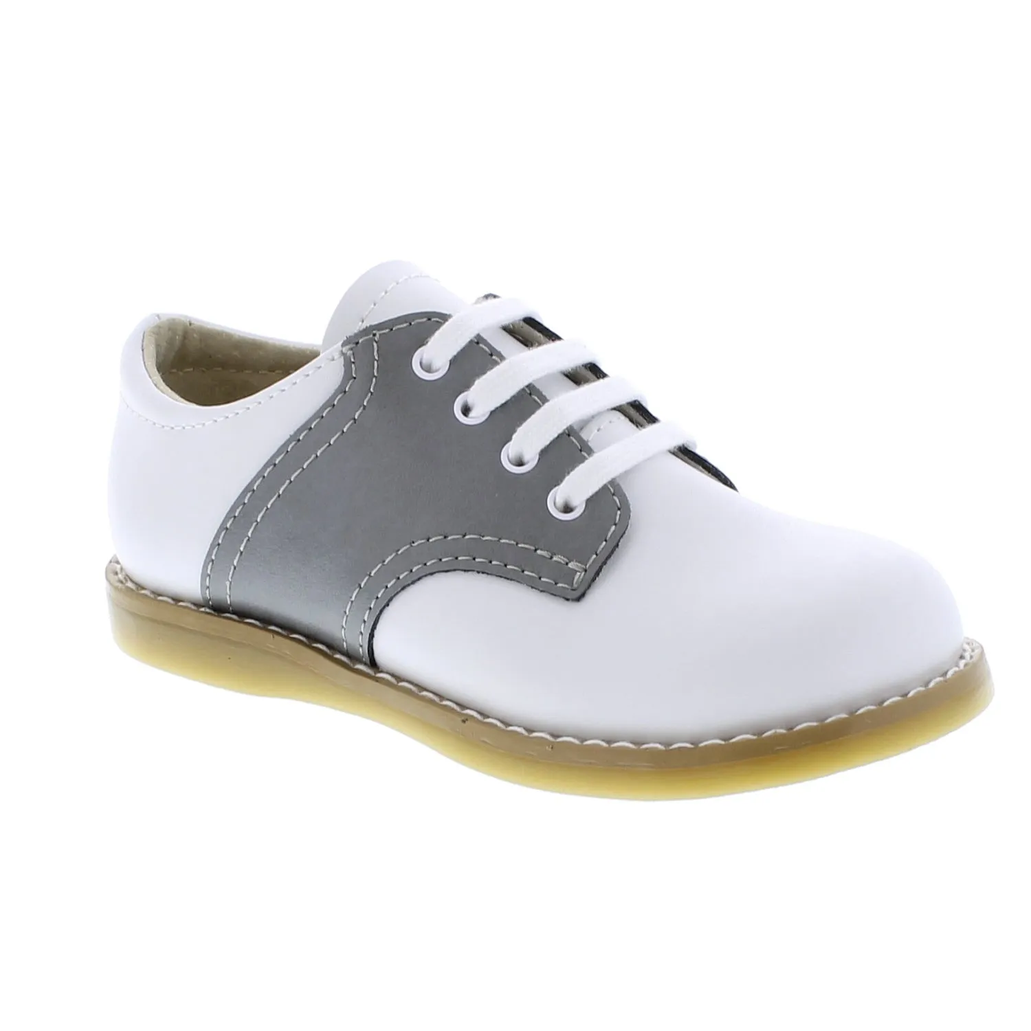 CHEER - 8406 - White/Gray