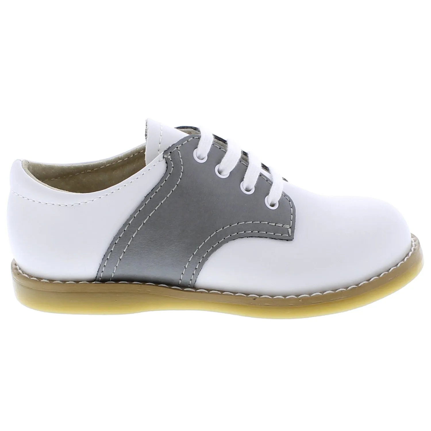 CHEER - 8406 - White/Gray