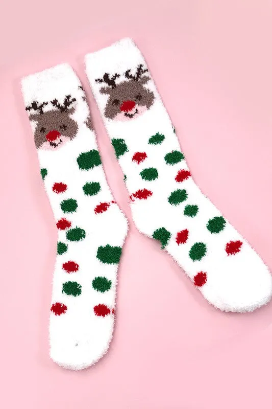 Christmas Socks