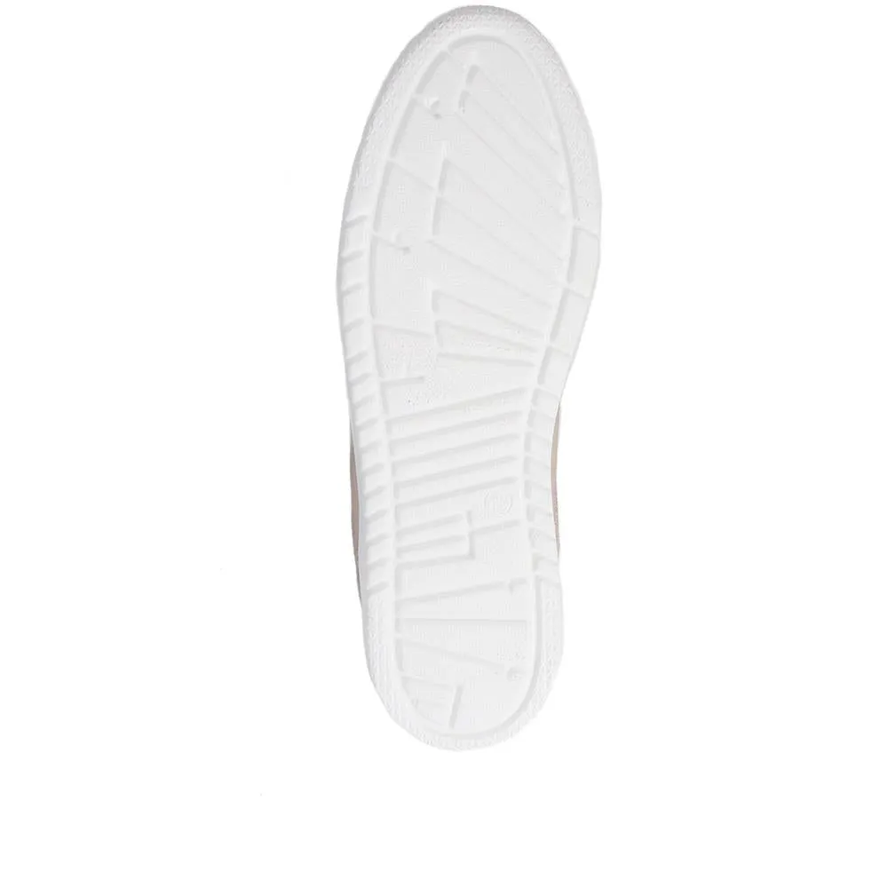 Chunky Platform Trainers - WBINS35156 / 321 796