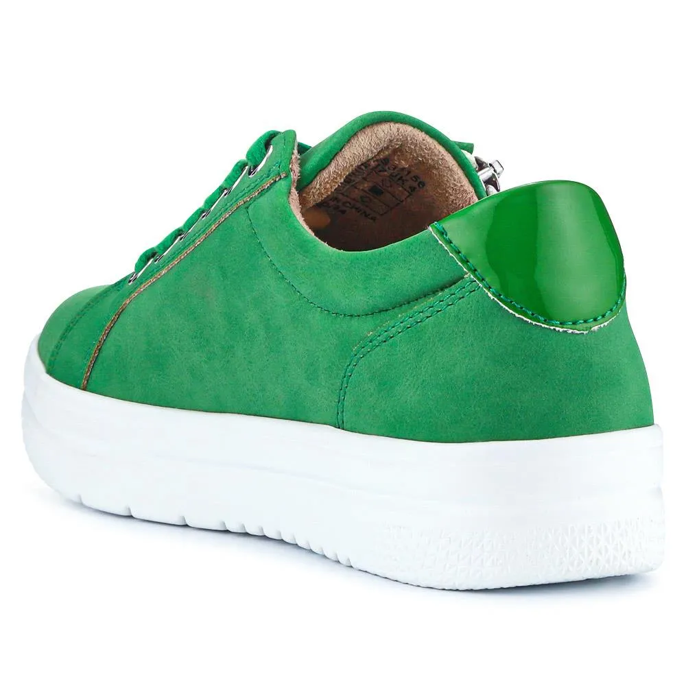 Chunky Platform Trainers - WBINS35156 / 321 796