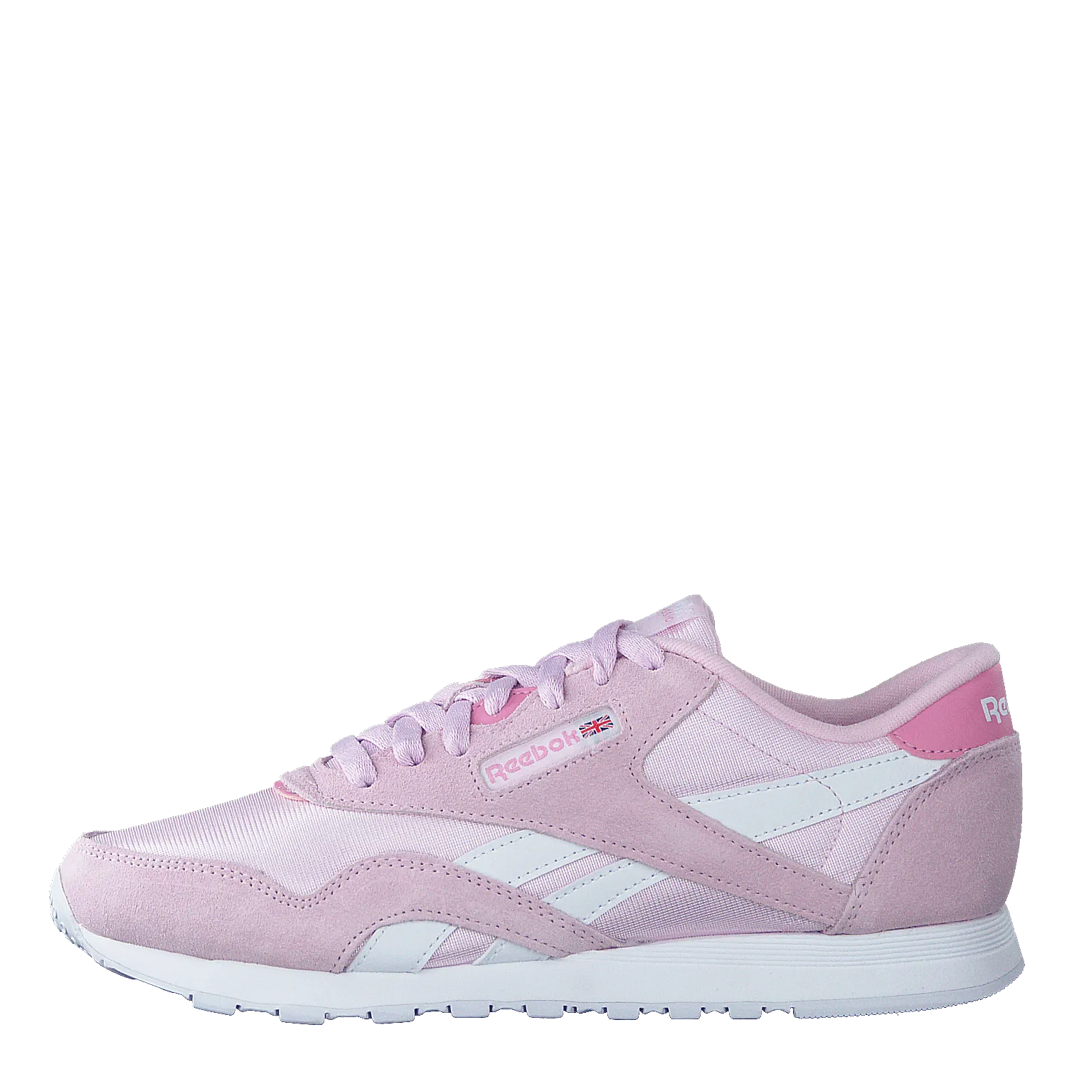 Cl Nylon Pixel Pink/white/jasmine Pink