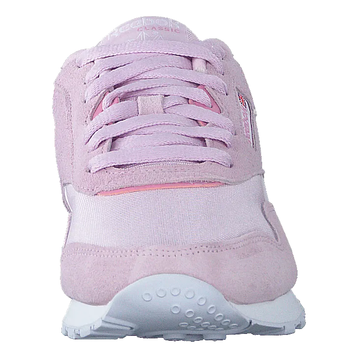 Cl Nylon Pixel Pink/white/jasmine Pink