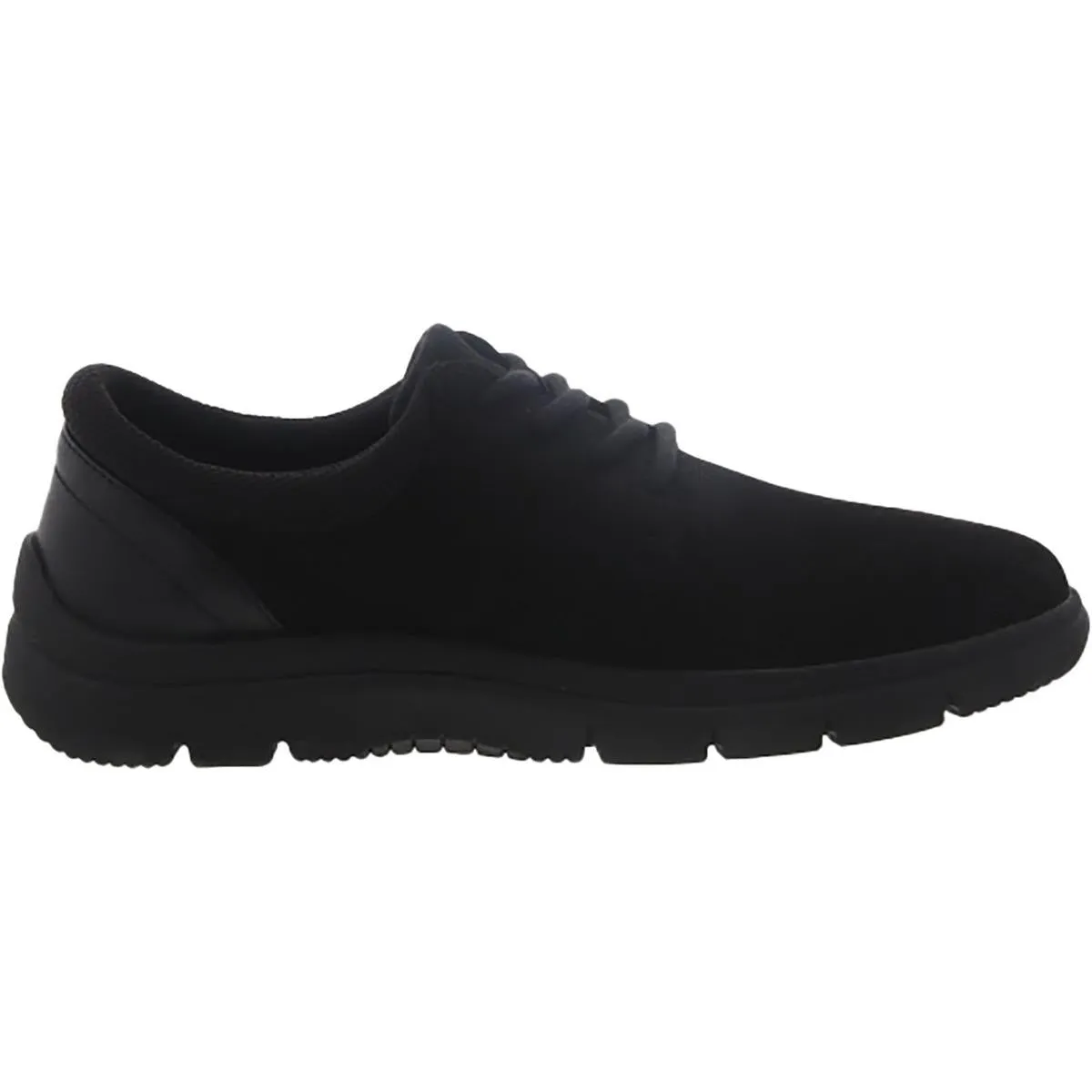 Clarks Mens Tunsil Tye Fitness Lifestyle Casual And Fashion Sneakers