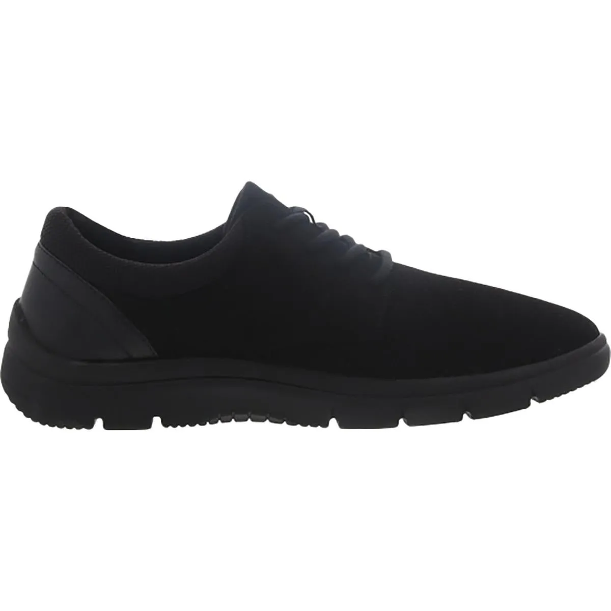 Clarks Mens Tunsil Tye Fitness Lifestyle Casual And Fashion Sneakers