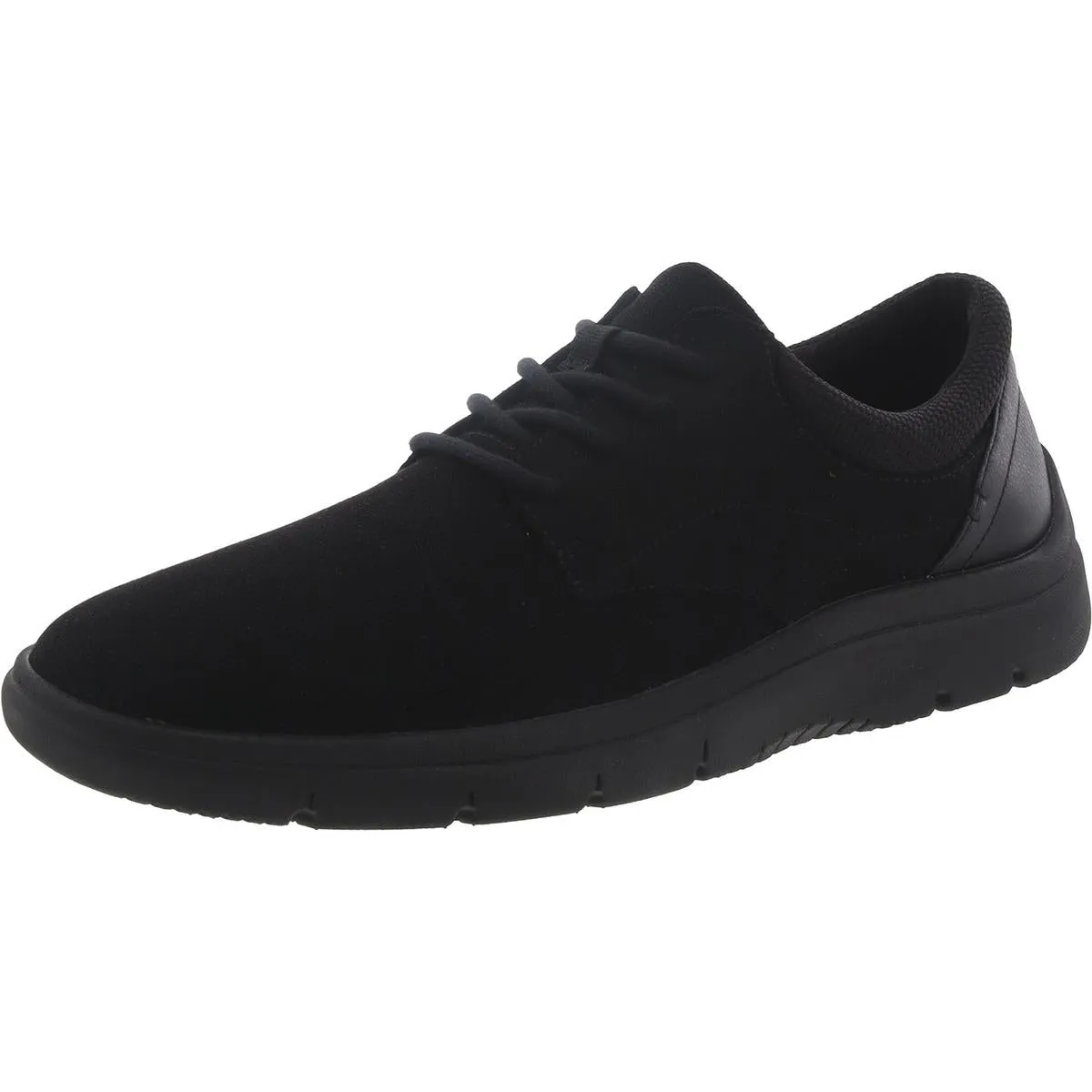 Clarks Mens Tunsil Tye Fitness Lifestyle Casual And Fashion Sneakers