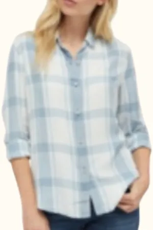 Clearwater Button-Up Shirt