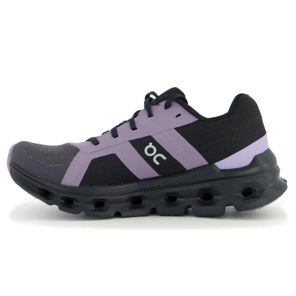 Cloudrunner Textile Women's Low-Top Trainers