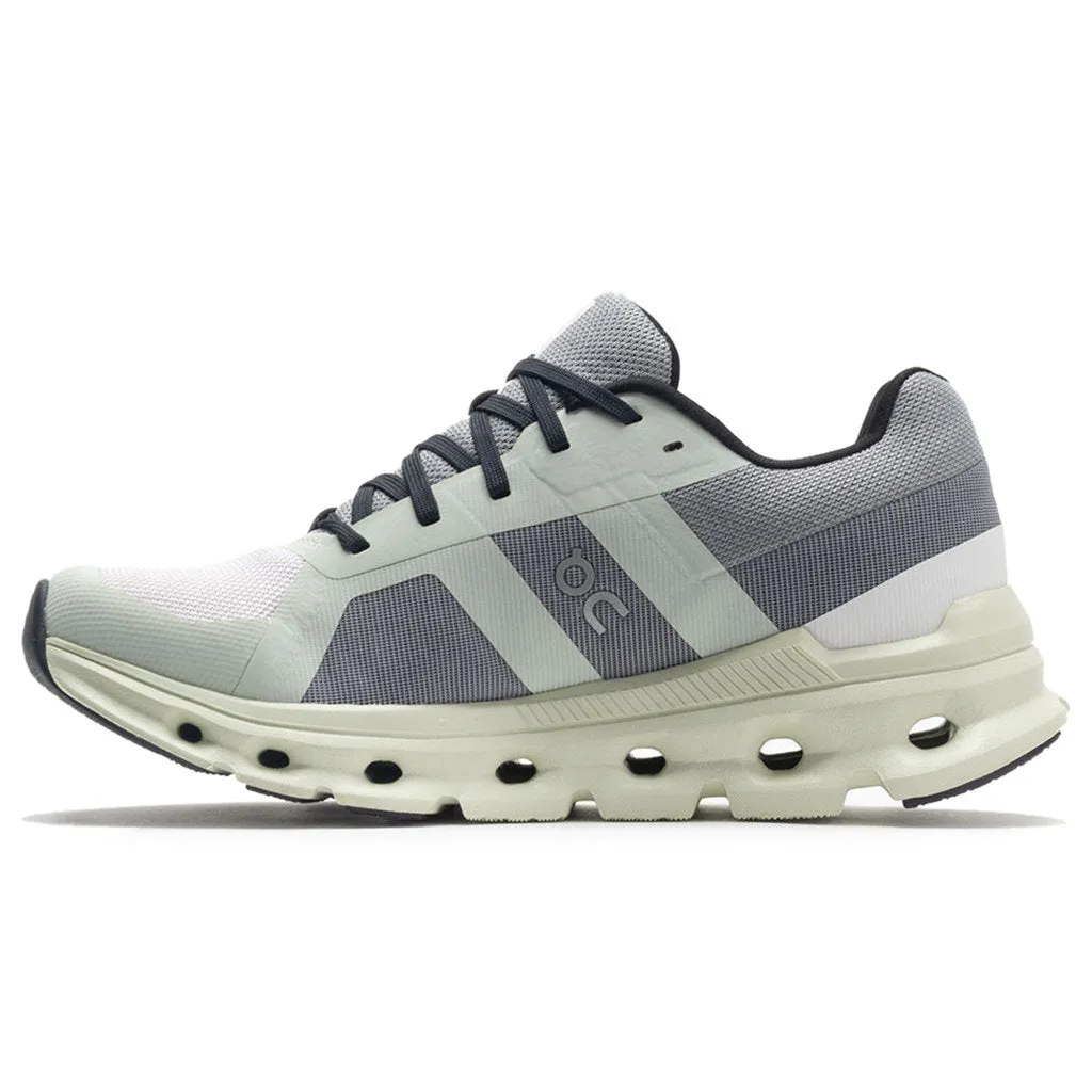 Cloudrunner Textile Women's Low-Top Trainers