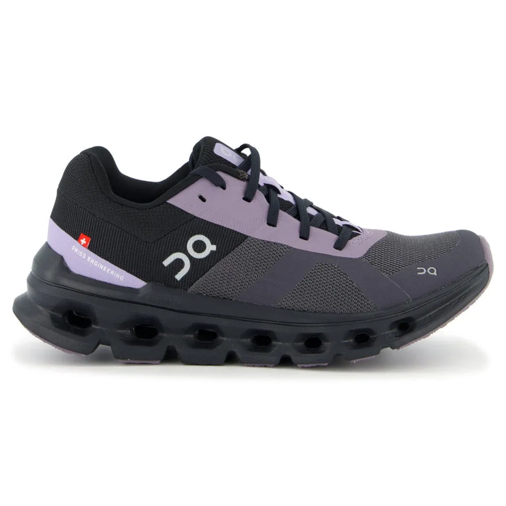 Cloudrunner Textile Women's Low-Top Trainers