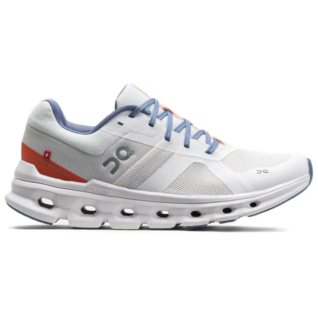 Cloudrunner Textile Women's Low-Top Trainers