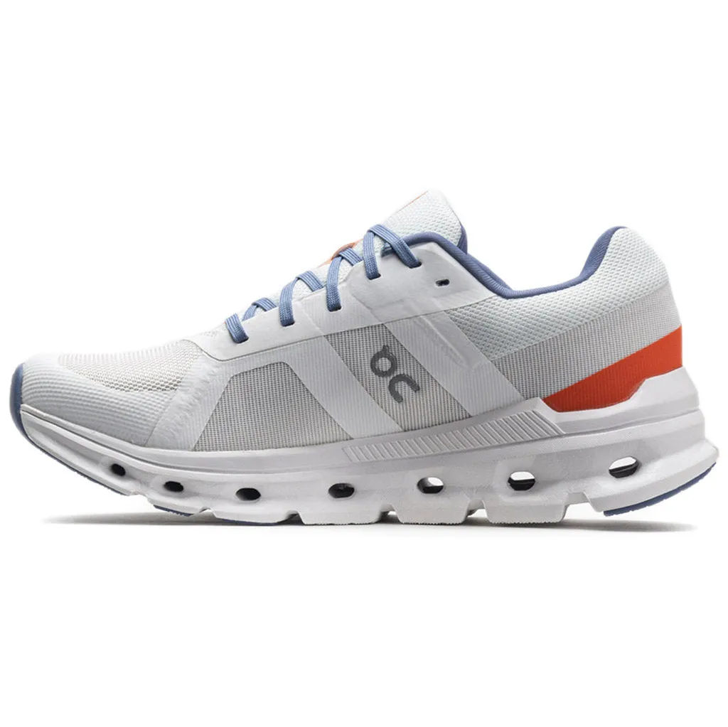 Cloudrunner Textile Women's Low-Top Trainers