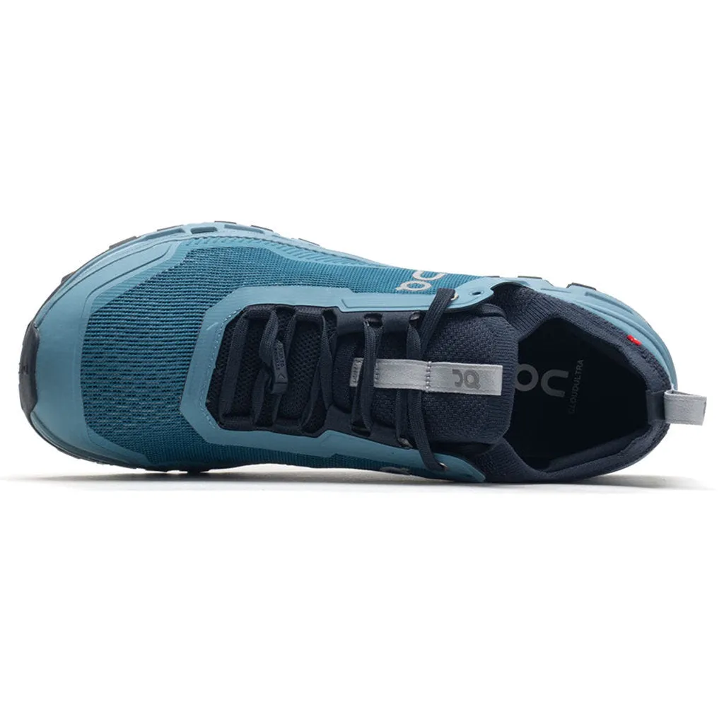 Cloudultra 2 Textile Synthetic Men's Running Trainers