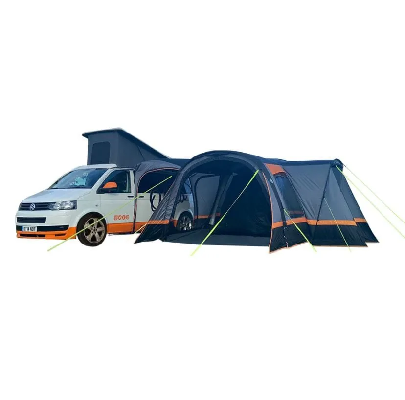 Cocoon Breeze® v2 Campervan Awning