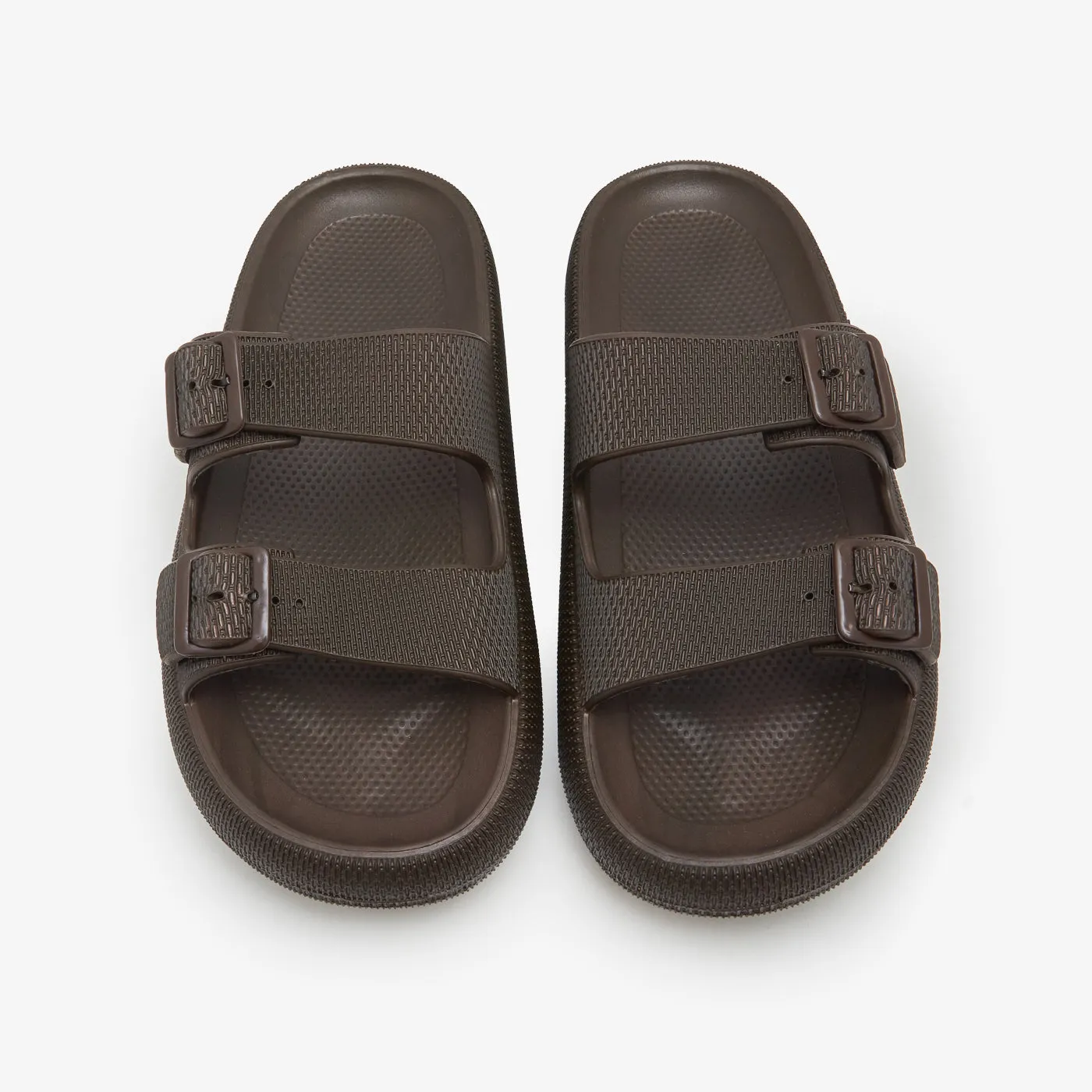 Comfort Slides for Men