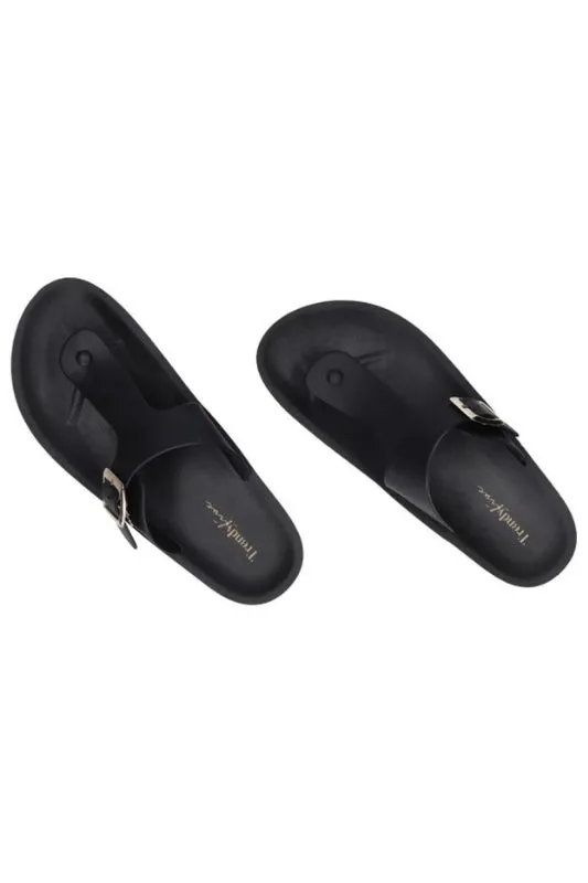 Comfortable Adjustable Eva Thong Sandals