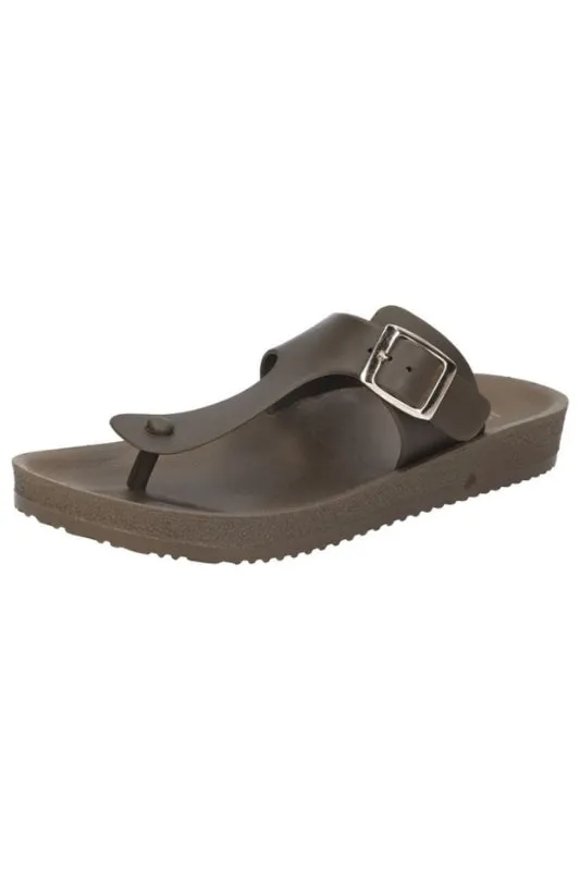 Comfortable Adjustable Eva Thong Sandals