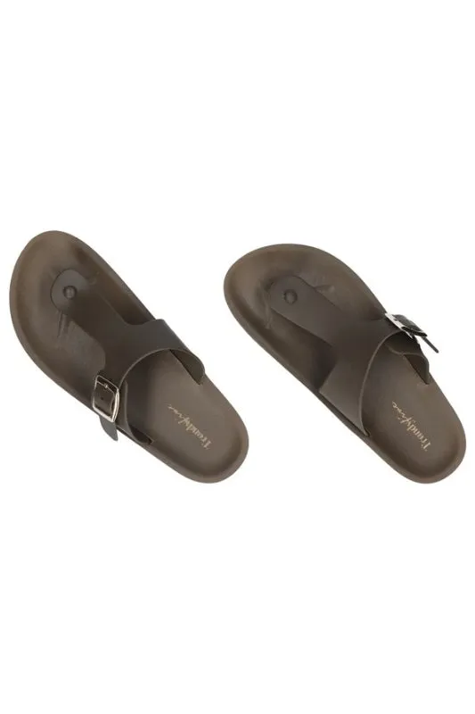 Comfortable Adjustable Eva Thong Sandals