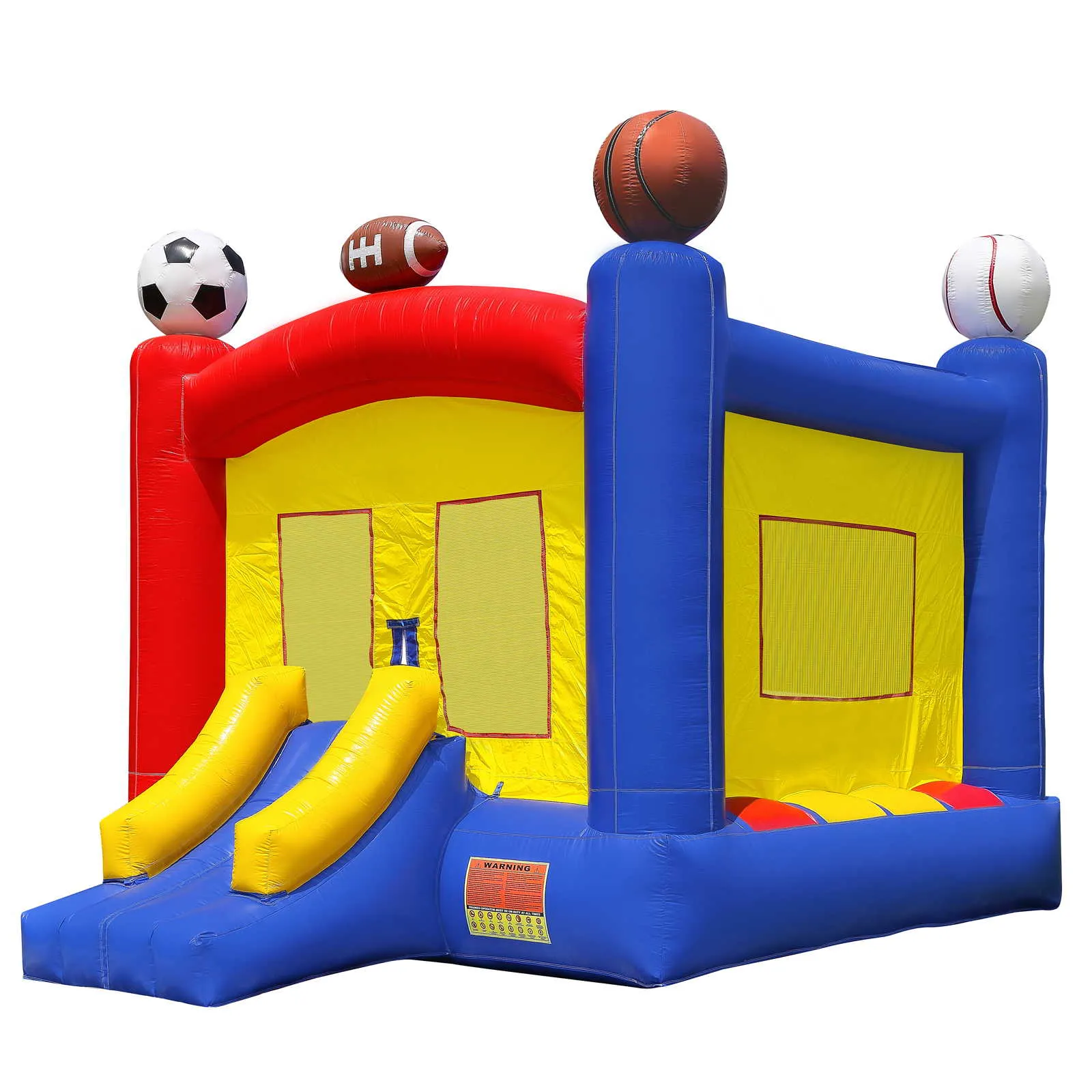 Commercial  Jumper Bounce House  by Inflatable HQ