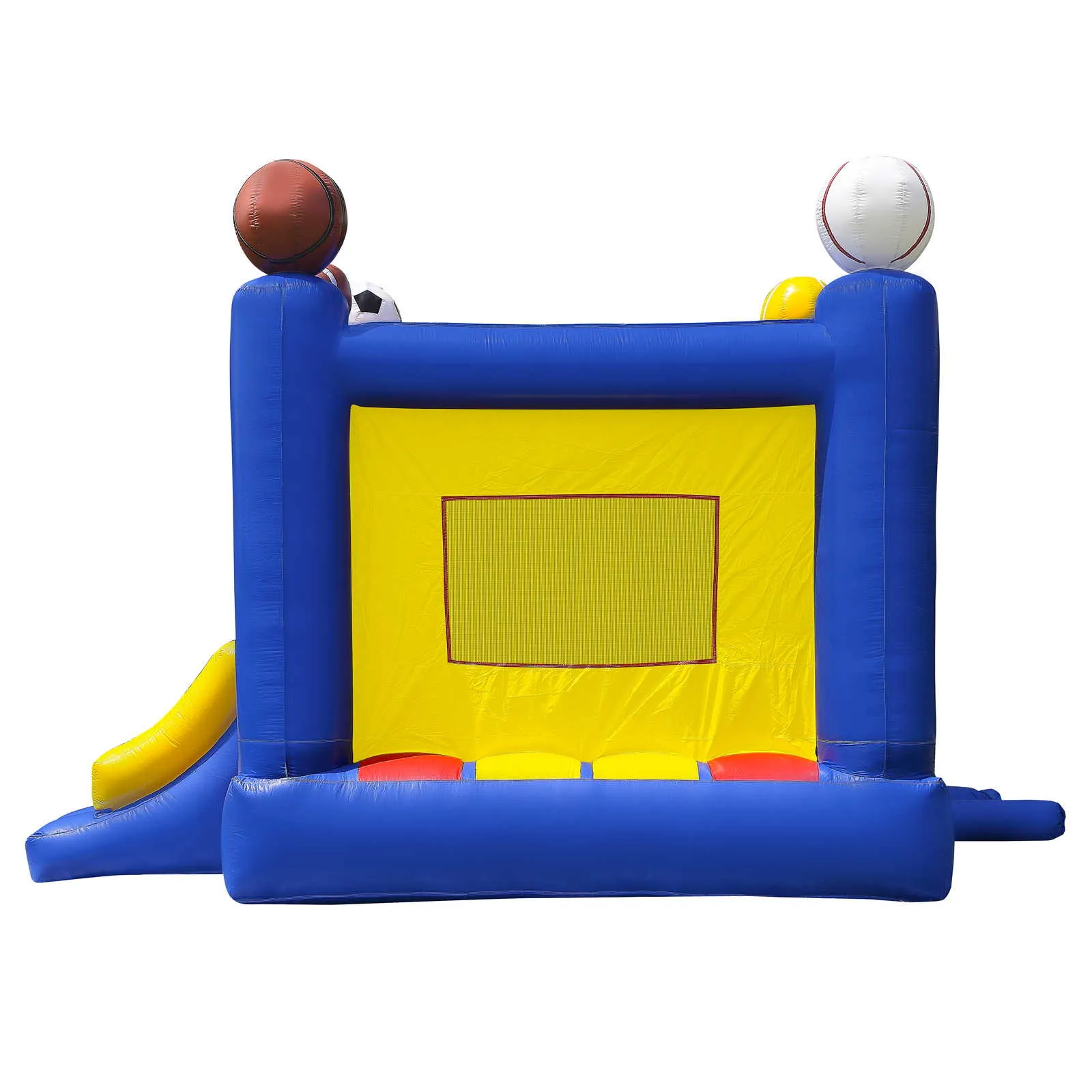 Commercial  Jumper Bounce House  by Inflatable HQ