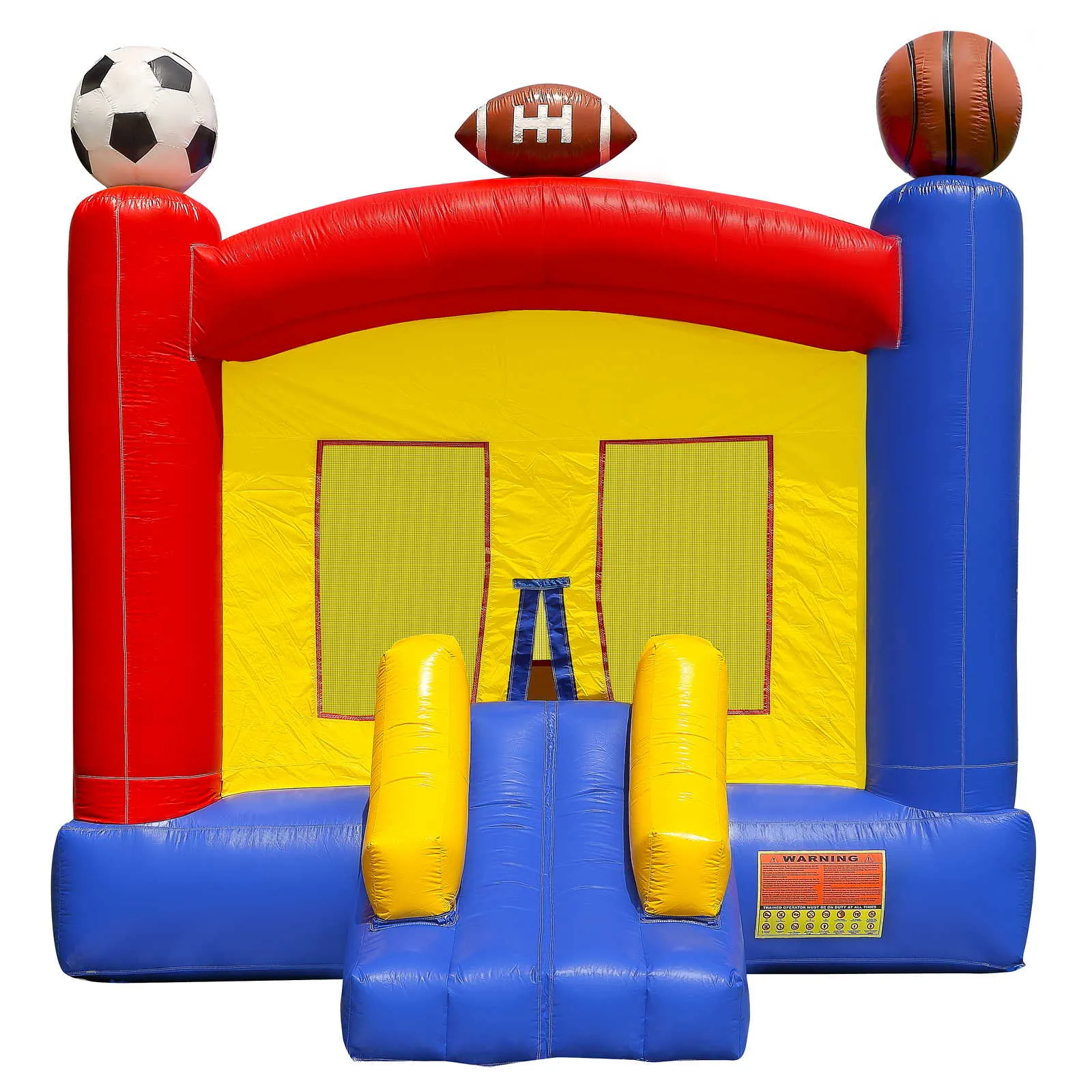 Commercial  Jumper Bounce House  by Inflatable HQ