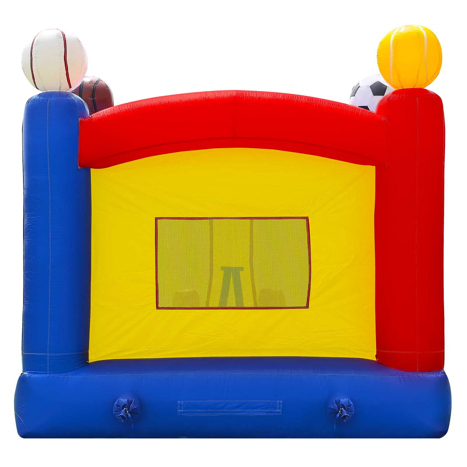 Commercial  Jumper Bounce House  by Inflatable HQ