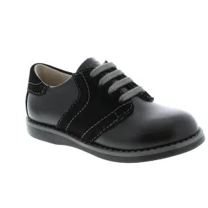 CONNOR - 8470 - Black/Black