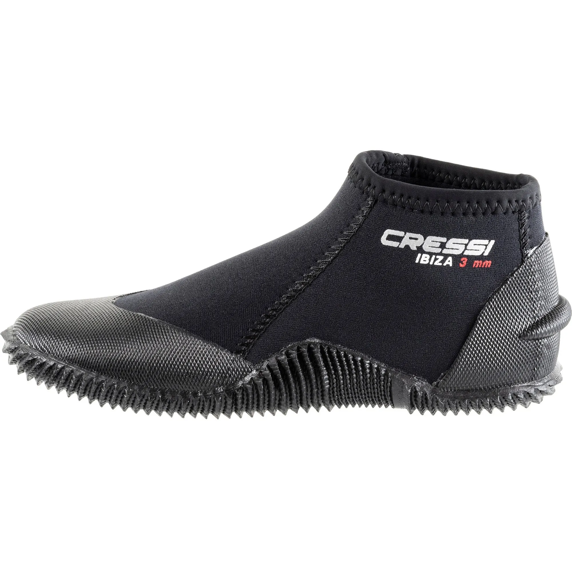 Cressi 3mm Ibiza Neoprene Diving Boots