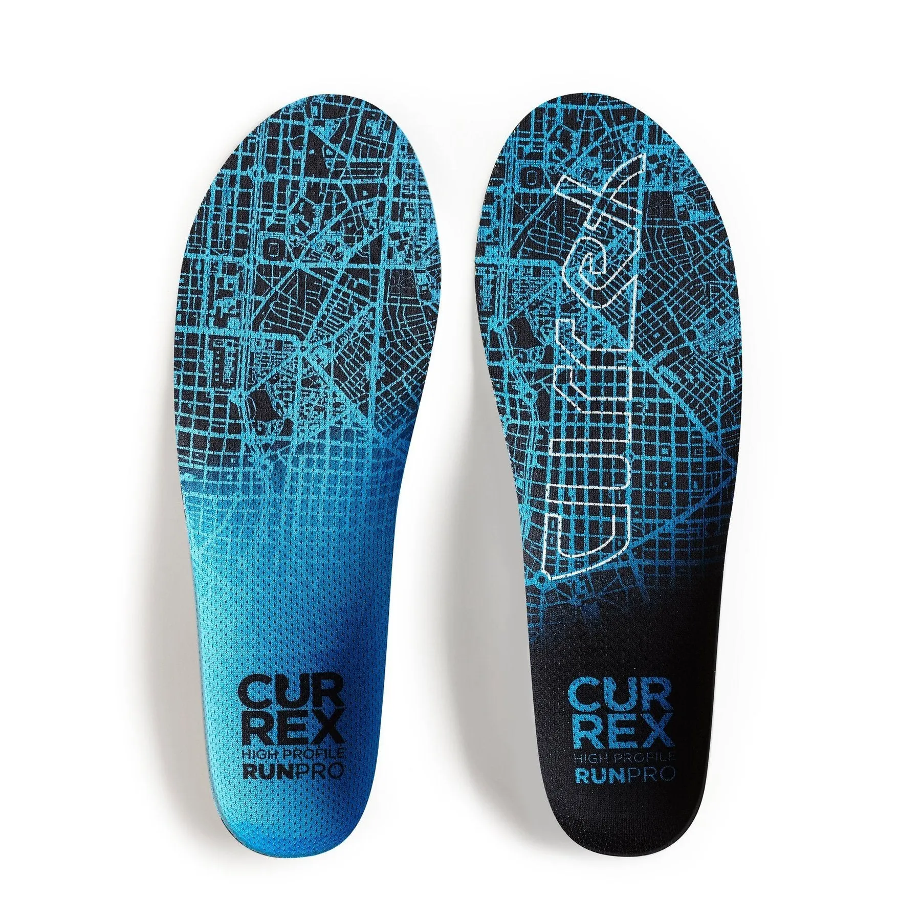 Currex RunPro Insole