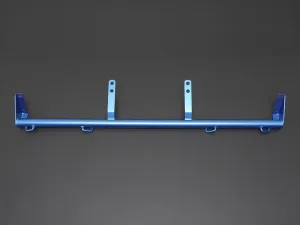 CUSCO 60A 492 TP Power brace rear trunk bar plus for SUZUKI Alto Works (HA36S)