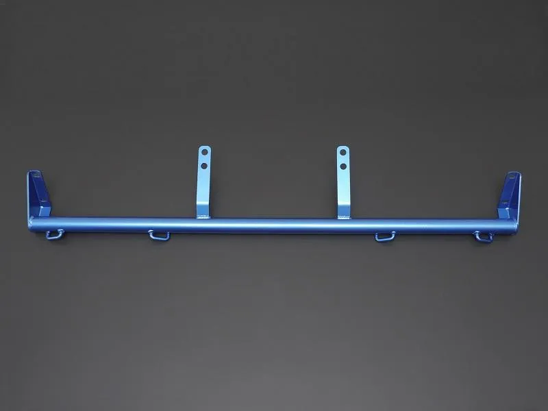 CUSCO 60M 492 TP Power brace rear trunk bar plus for SUZUKI Jimny (JB64W)