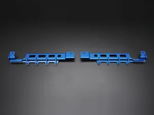 CUSCO 949 492 SP Power brace seat rail plus for TOYOTA AQUA (NHP10)