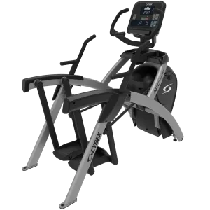 Cybex R Series Lower Body Arc Trainer with 50L LED Display - Certified Pre-Owned