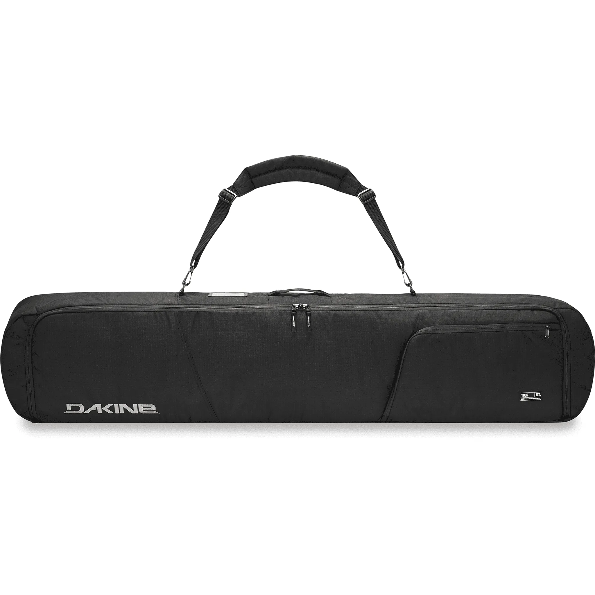 Dakine Tour Snowboard Bag - Black