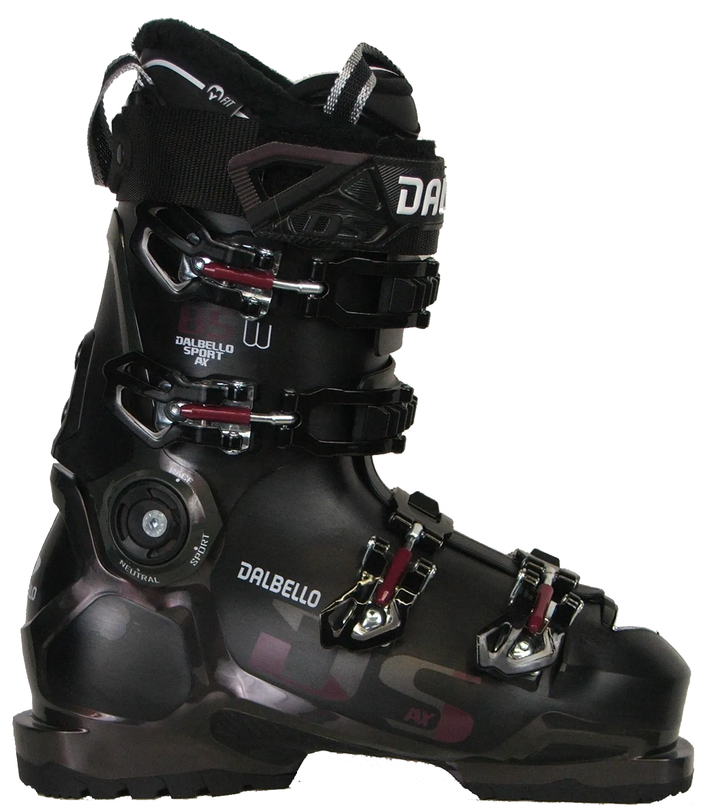 Dalbello DS AX 85W Womens Ski Boot - 2021