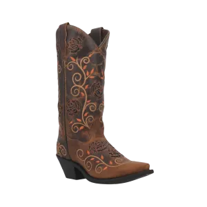 Dan Post Women's Laredo Western Boots